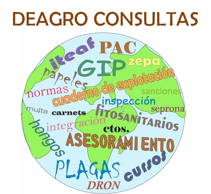 CONSULTAS AGRONOMICAS