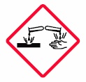 corrosivo