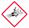 explosivo